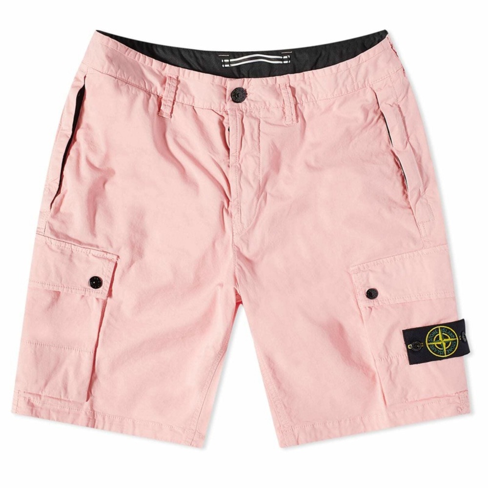 Stone Island Shorts